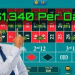 Roulette Strategy To Win 99% Of Spins