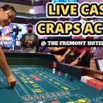 Live Casino Craps Session with the Hawaii Craps Shooters and the HCS Patreons