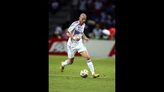Zidane Roulette Skill•|• Amazing Skill•|• Tutorial video•|• Easy to learn ✨#shorts