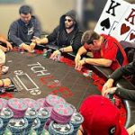 LIVE High Stakes Cash Game | $5/$10/$25 No-Limit Hold’em Poker!