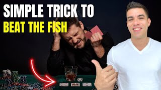 Simple Trick to Beat Fishy Players (Works Every Time)