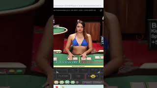 Baccarat Tips & Tricks to Win in Nuebe Gaming Casino #shorts