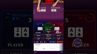 Baccarat CGEBET