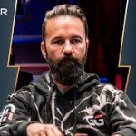 Daniel’s Poker Coach HAS NO MERCY