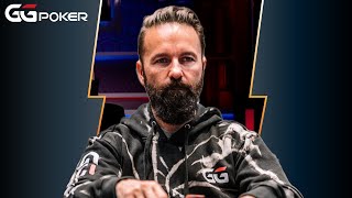 Daniel’s Poker Coach HAS NO MERCY