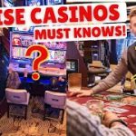 Cruise Ship Casinos: What You Need To Know BEFORE Playing!