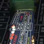 casino craps 4-1