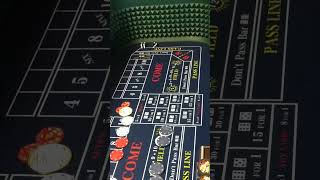 casino craps 4-1