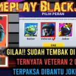 Tips Blackjack Kalau Ketemu Double Veteran, Main Sabar Setelah Tembak di Meeting