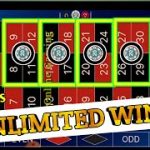 LIVE ROULETTE UNLIMITED WIN || Roulette Strategy To Win || Roulette Tricks