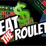 BEAT the ROULETTE $$ – GREAT ROULETTE STRATEGY – Leo Slot $