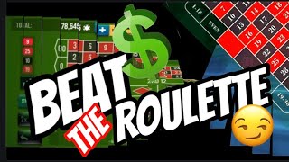 BEAT the ROULETTE $$ – GREAT ROULETTE STRATEGY – Leo Slot $