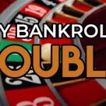 10k INR TO 20K INR Roulette Strategy To Win | Roulette