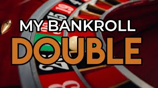 10k INR TO 20K INR Roulette Strategy To Win | Roulette