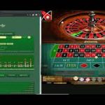 The secret to beat roulette with line bets