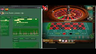 The secret to beat roulette with line bets