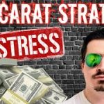 Baccarat Strategy – Pro Gambler Tells How To Win WITHOUT Stress (No Talking)