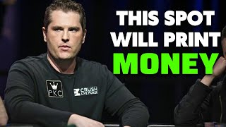 Learning This Move Will Increase Your Winrate at Live Poker