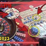 🔴 LIVE CASINO ROULETTE |🔥HUGE WIN AND THIS CRAZY MONDAY IN LAS VEGAS – YOU WON’T BELIEVE✅ 06/12/2022