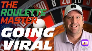 RED AND BLACK NEW WINNING ROULETTE STRATEGY(GOING VIRAL)