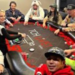 LIVE Poker Cash Game | $1/$2/$5 No-Limit Hold’em Poker | TCH LIVE Dallas