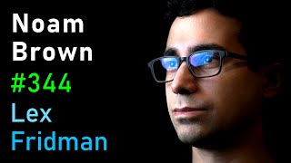 Noam Brown: AI vs Humans in Poker and Games of Strategic Negotiation | Lex Fridman Podcast #344