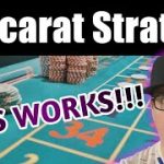 Baccarat Strategy – EASY SYSTEM WITH HIGH PROFIT CHANCE!!