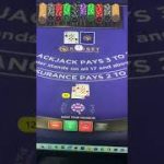 BIG BET ON ONLINE BLACKJACK!