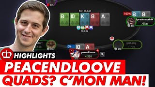 Top Poker Twitch WTF moments #190