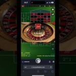 Big win roulette #casino #roullette