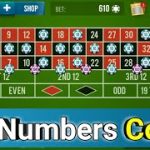 All Numbers Cover Roulette || Roulette Strategy To Win || Roulette Tricks