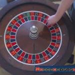 2019-07-08 – Roulette Wheel Spins – Session 3 [30 Minutes]