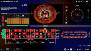 Roulette strategy to win | Roulette prediction software | Roulette winning strategy