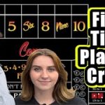 How To Play Craps 2023