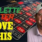 LOVE ROULETTE LENNY’S NEW STRATEGY