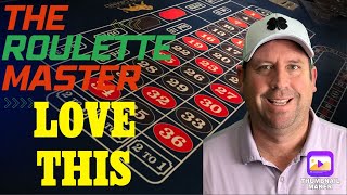LOVE ROULETTE LENNY’S NEW STRATEGY