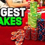 $9K POT vs MARIANO! C2B Poker Vlog $25/$50