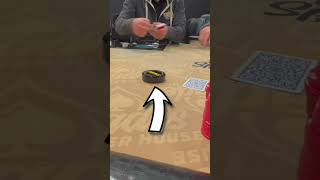 Learning No-Limit Texas Hold-Em (Part 3) #shorts #pokervlog #poker #learnpoker