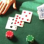 Rules for Dealing Cards in Blackjack