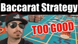 Baccarat Strategy – Maximize Your WIN Quickly