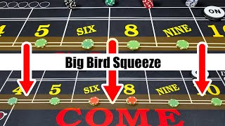 Best Craps Strategy for a $50 Table