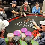🔴 $2/$5 NO-LIMIT HOLD’EM Poker Cash Game | TCH LIVE Austin 12/8/22