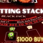 🚨BLACKJACK! 🔴SO CRAZY! 📍NEW VIDEO DAILY!