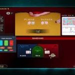 Baccarat winning strategy | Baccarat strategies to win