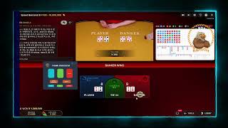 Baccarat winning strategy | Baccarat strategies to win