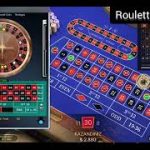 Roulette Prediction Software Roulette Strategy Best Win Roulette Evolution Gaming