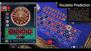 Roulette Prediction Software Roulette Strategy Best Win Roulette Evolution Gaming