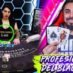 Primer paso para jugar Blackjack como PROFESIONAL | Profesionales del blackjack #1