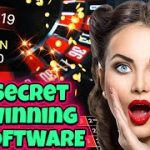 The Secret to Winning at a LIVE DEALER – Live Roulette Software #Shorts #Casinogame