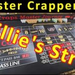 Willies Best Craps Strategy Ever – Master Crapper